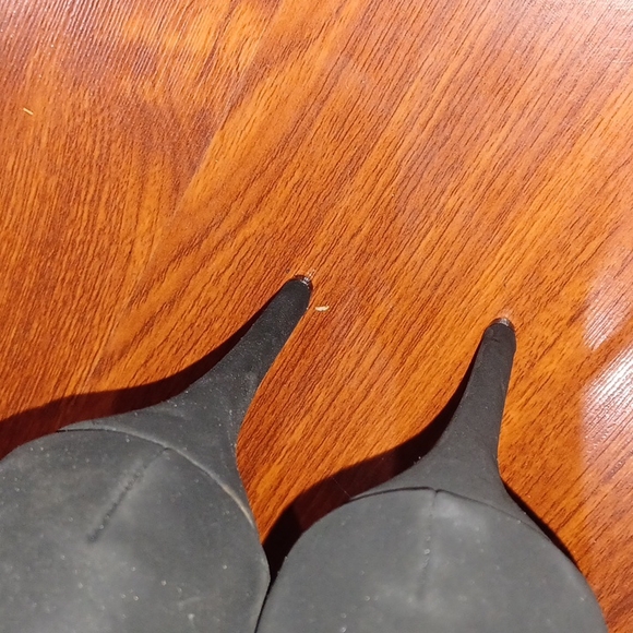 Wild Diva lounge heels - Picture 3 of 5